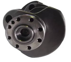 Cigüeñal de Hierro Fundido LR038168 para LAND ROVER DISCOVERY 3 TDV6 3.0 306DT SDV6 2.7 276dt y para 2.7 276dt 4.4 TDV8 - Product Image 3