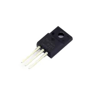 Mạch tích hợp se2n60b đến-252-3 điện thông minh IGBT Darlington bóng bán dẫn kỹ thuật số Ba cấp Thyristor