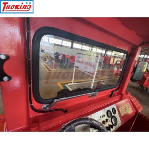 Scooptram Subterráneo 6T LHD con Protección Contra el Polvo para Minas en Áreas Áridas de Norteamérica, EE. UU., México y el Suroeste - Product Image 4