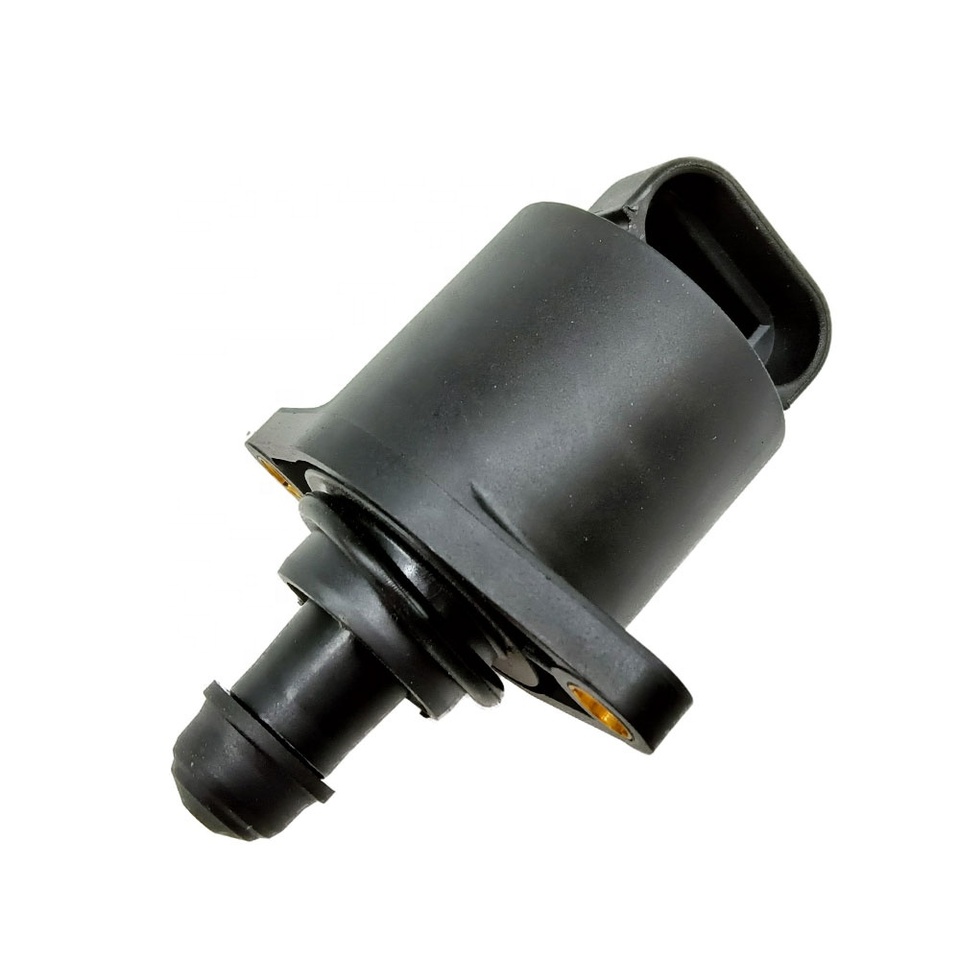 Idle Speed Valve Idle Air Control Valve 026906247 For Volkswagen Vw Gol Parati Pointer Saveiro 1.6 1.8