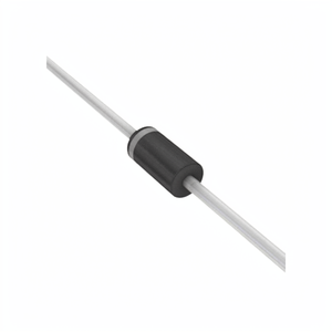 ER106_R2_00001 Buy Online Electronic Components Original One Stop Service Single Diodes DO-204AL, DO-41, Axial - Product Image 1