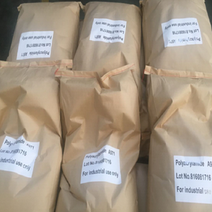 Estar dotado de una capacidad destacada de resistencia al agua dimero de alquilceteno emulsionante cera AKD - Product Image 5