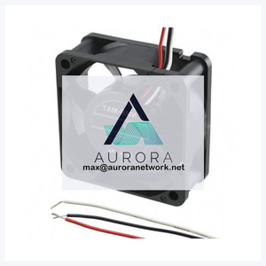 Ventilador de refrigeración OEM de alta calidad, 2410SB-04W-B49-B50, 2017, con buen precio - Product Image 1