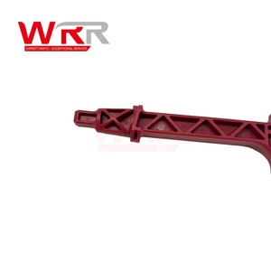 24507590395 มือจับปลดเบรกจอดรถสำหรับ BMW F10 F01 528i 535i ระบบเบรกภายในรถยนต์ สายปลดล็อคฉุกเฉินที่ทนทาน - Product Image 4