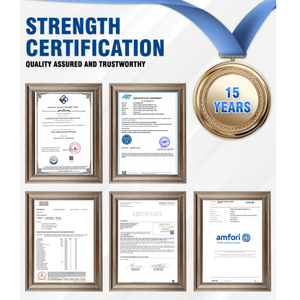 Canalón <span class=keywords><strong>de</strong></span> Drenaje <span class=keywords><strong>de</strong></span> Acero Inoxidable Personalizable con Múltiples Estilos <span class=keywords><strong>de</strong></span> Rejilla para Balcones, Patios y Proyectos al Aire Libre - Product Image 5