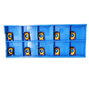 CD Carbide Hot Sale APKT1003PDR-HM90 <strong>CNC</strong> Cutting <strong>Inserts</strong> CNMG Carbide <strong>Turning</strong> Tool <strong>Inserts</strong> for Hard Steel - Product Image 3