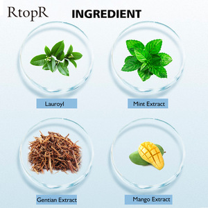 Nettoyage des dents élimine les taches blanchiment des dents hygiène buccale stylo de blanchiment des dents dentifrice blanchissant - Product Image 5