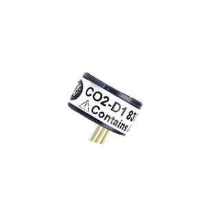 อัลฟาเซนส์ CO2-D1 เซ็นเซอร์คาร์บอนไดออกไซด์อินฟราเรด 3.3V หัวตรวจจับก๊าซ - Product Image 1