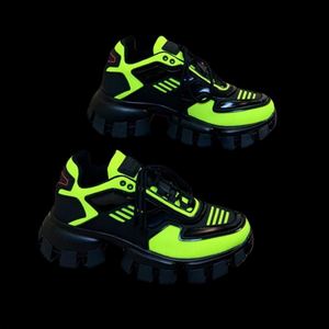2026 New Men's Shoes Brand High-Quality Chunky Shoes Men Women Luxury Designer Brand Fashionable Casual Sneakers Walking Shoes - Product Image 6