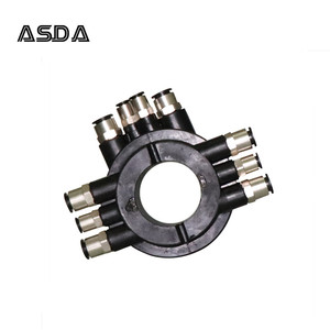 <span class=keywords><strong>Distribuidor</strong></span> de Aire Completo para Cambiador de Neumáticos, Pieza de Repuesto, Acoplador Rotatorio Neumático, Válvula de Control de Aire - Product Image 5