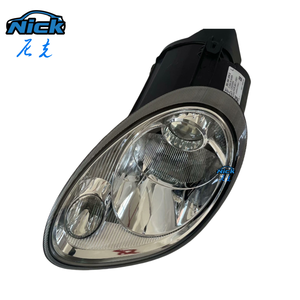 Fari per <span class=keywords><strong>Porsche</strong></span> Boxster 2004-2008 <span class=keywords><strong>Porsche</strong></span> 987 Fari Originali allo Xeno Cayman Boxster GTS Spyder Luce HID - Product Image 3