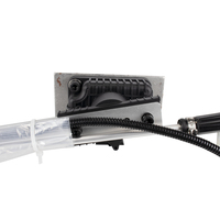 Accessoire de suivi GPS iStartek Dispositif de suivi IP67 étanche A03 Capteur de charge de poids