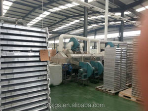 Di alta qualità di raffreddamento automatico delle parti del sistema di raffreddamento OEM 54115-1301010 per Kamaz rame/alluminio nucleo del radiatore per camion in Russia - Product Image 6