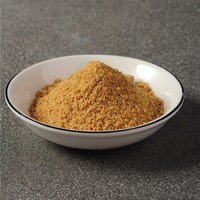 Nourriture de volaille à base de glycines pour animaux, 50% 60% 70%