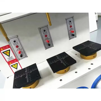 Automatic Electronic Key Life for Machine with High Accuracy 1 Year Warranty Durable Button Pressing Force Testing Equipment