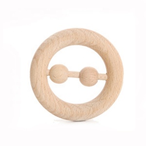<span class=keywords><strong>Naturel</strong></span> Non Traité <span class=keywords><strong>En</strong></span> <span class=keywords><strong>Bois</strong></span> <span class=keywords><strong>Anneau</strong></span> De Dentition Jouet Montessori <span class=keywords><strong>En</strong></span> <span class=keywords><strong>Bois</strong></span> Bébé <span class=keywords><strong>Hochet</strong></span> <span class=keywords><strong>Pour</strong></span> les enfants - Product Image 5