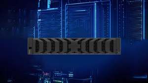 Serveur de stockage ThinkSystem DG5200 haute performance | RAID SSD SAS 24 To | échange à chaud et protection des données - Product Image 4