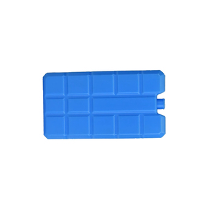 200Ml Nhà Sản Xuất OEM Thực Phẩm Làm Mát Cấp Thực Phẩm Tái Sử Dụng Nóng Lạnh Gói Gel Mát <span class=keywords><strong>Ice</strong></span> Box Túi Làm Mát - Product Image 4