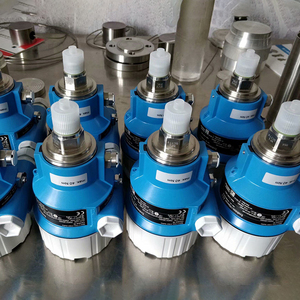Endress+Hauser Cerabar PMP71 Numérique absolu et manométrique - Product Image 4