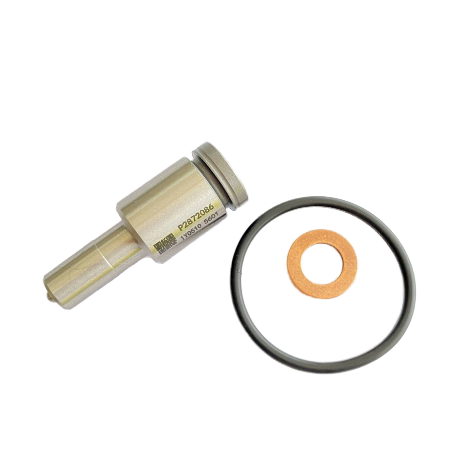 SCANIA Nozzle P2872086 - Reliable Replacement for INJECTOR 1881565