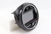 Nuevo REPRODUCTOR DE DVD de Radio para coche con pantalla Android de 9 'para BMW Mini F54 2017-2020 Edición Limitada CLUBMAN con Carplay