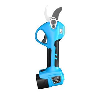 Sécateur électrique sans fil SUCA SC-8604 16,8 V, ciseaux de jardinage électriques, sécateur d'arbre avec lame en téflon SK5 - Product Image 5