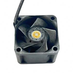 Imported NMB Violence <b>Fan</b> 04028DA-<b>12V</b>-A6L 4028 <b>12V</b> Server Power 4cm Cooling <b>Fan</b> 4 Wire 3.6A Imported NMB Violence <b>Fan</b> - Product Image 4