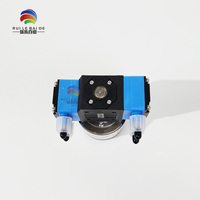 Nouvelle pompe à diaphragme liquide HAP WT0492C-HB 600, pompe de circulation PML12622-NFB 60 pour utilisation NKT
