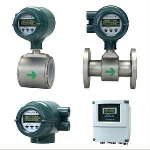 Débitmètre Yokogawa Em Axf250 250mm 10in Dn250, capteur de débit magnétique pour l'eau, personnalisable OEM - Product Image 3
