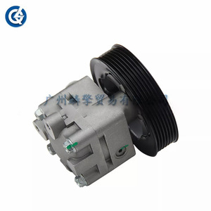 Bomba de dirección asistida 49110-JN10B para reemplazo, reparación, nueva - Product Image 4