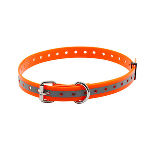 Collier Réfléchissant en TPU Imperméable avec Rubans Rembourrés Réglables, Anti-Écorchures, Facile à Nettoyer, Très Vendu - Product Image 6