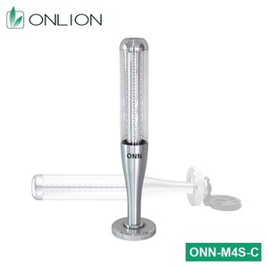 Lampe de signalisation ONN M4S-C, voyant LED, lampe d'alarme pour équipement de machine-outil, voyant tricolore avec buzzer - Product Image 3