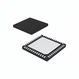 Original Components Electronic 48 VFQFN Exposed Pad IR3092M Power Management (PMIC) - Product Image 1