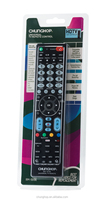 Control remoto Universal de Chip mejorado para Samsung Smart Tv Control reemplazo apto para 4K Uhd Qled Hdtv Led Tvs
