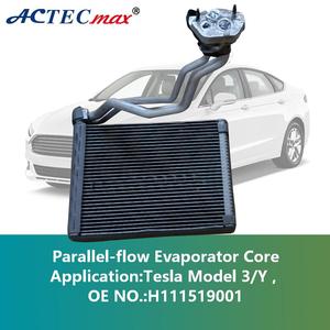 Aftermarket AC.115.3455 Premium Kühlsystem-Ersatzteil OE H111519001 Parallelfluss-Verdampferkern für Tesla Model 3/Y - Product Image 1