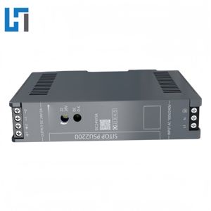 แหล่งจ่ายไฟอุตสาหกรรม SITOP PSU2200 6EP3332-3SA00-0AY0 ของแท้ใหม่ โมดูล PLC สำหรับระบบควบคุมอัตโนมัติในอุตสาหกรรม - Product Image 2