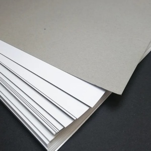 Rollo de Papel WTL (Test Liner Board) con Revestimiento Blanco para Embalaje Corrugado - Product Image 4