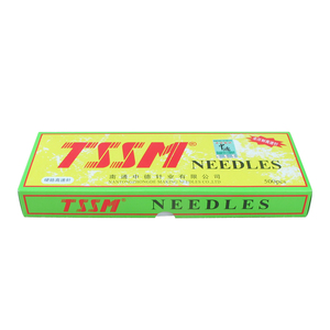 Agujas para Máquina de Coser de la Marca <span class=keywords><strong>TSSM</strong></span> para Uso Doméstico a Buen Precio - Product Image 3