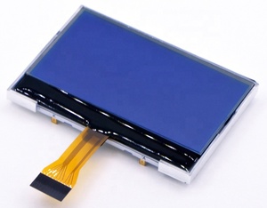 Mô-đun ma trận điểm <span class=keywords><strong>LCD</strong></span> 12864 Mô-đun <span class=keywords><strong>LCD</strong></span> FSTN Màn hình <span class=keywords><strong>LCD</strong></span> JHD12864-G663BSW-B - Product Image 3