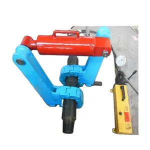 Good Price HDD Hydraulic Drill Pipe Breakout Tong from China