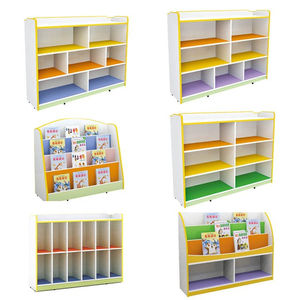 Cheap and Unique Kindergarten Furniture Play Tables Kids pink Table Without <strong>Chairs</strong> for Kids Use QX-194A - Product Image 6