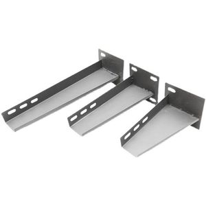Verzinkter Kabeltrassenhalter Kabelkanal-Träger für Kabelunterstützung - Product Image 2