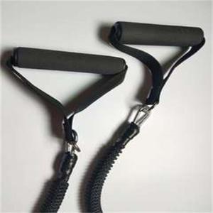 Cuerda de Resistencia QR00G de 75 cm para Entrenamiento Abdominal y Fortalecimiento Muscular - Product Image 3