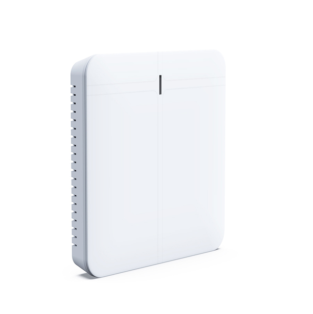 Wireless WIFI 4G Router 350m LTE Wireless WIFI Beacon Reader Bluetooth Gateway for Indoor Location