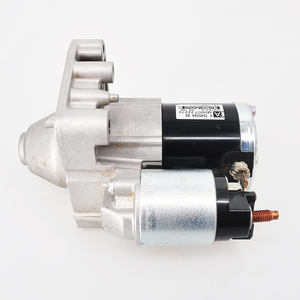 1 jeu de moteur de démarreur V764559480, pour Peugeot <span class=keywords><strong>3008</strong></span> 308 RCZ Citroen C4 1.6 THP, neuf - Product Image 1