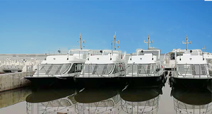 El Crucero <span class=keywords><strong>de</strong></span> 14,8 metros se puede utilizar como barco <span class=keywords><strong>de</strong></span> carga o como barco <span class=keywords><strong>de</strong></span> <span class=keywords><strong>pasajeros</strong></span> - Product Image 3
