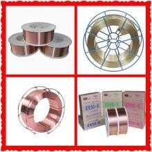 Fil de soudage <span class=keywords><strong>MIG</strong></span> en bronze silicé AWS A5.7 ERCuSi-A DIN 1733 SG-<span class=keywords><strong>CuSi3</strong></span>, 1,2 mm, pour le traitement des métaux, prix de gros - Product Image 3