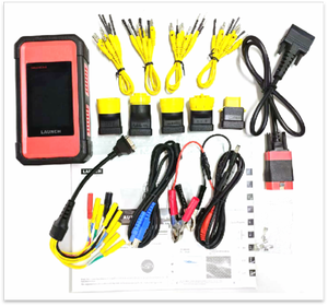 X-431 SmartLink C 2.0 HD Lite เข้ากันได้กับ Pro Series 8นิ้วเครื่องมือแท็บเล็ต - Product Image 2
