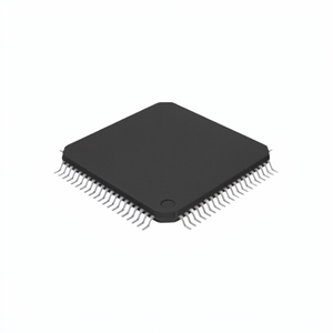 80 LQFP 82V2082PFG BOM IC มีสินค้าในสต็อก IC อินเทอร์เฟซโทรคมนาคม 80TQFP ขายส่งชิ้นส่วนอิเล็กทรอนิกส์ อินเทอร์เฟซ - Product Image 1