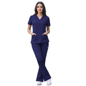 Pantalones Deportivos Flare para Yoga, Anticelulíticos, de Compresión, para <span class=keywords><strong>Gimnasio</strong></span>, Entrenamiento, Fitness, Moda Deportiva Femenina 42332 - Product Image 1